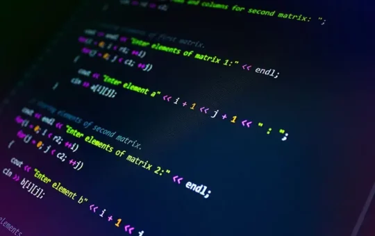 Introduction to webdevelopment