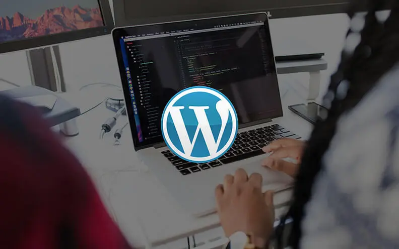 wordpress development