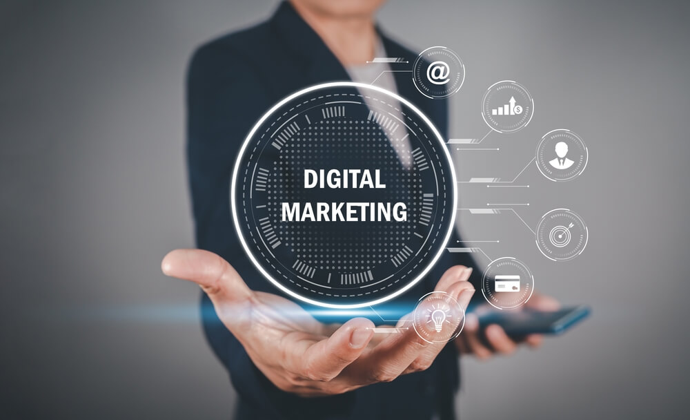 digital marketing online training with geeksglobaldigital
