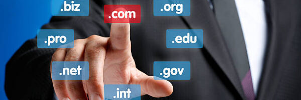 domain purchasing