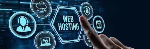 web hosting