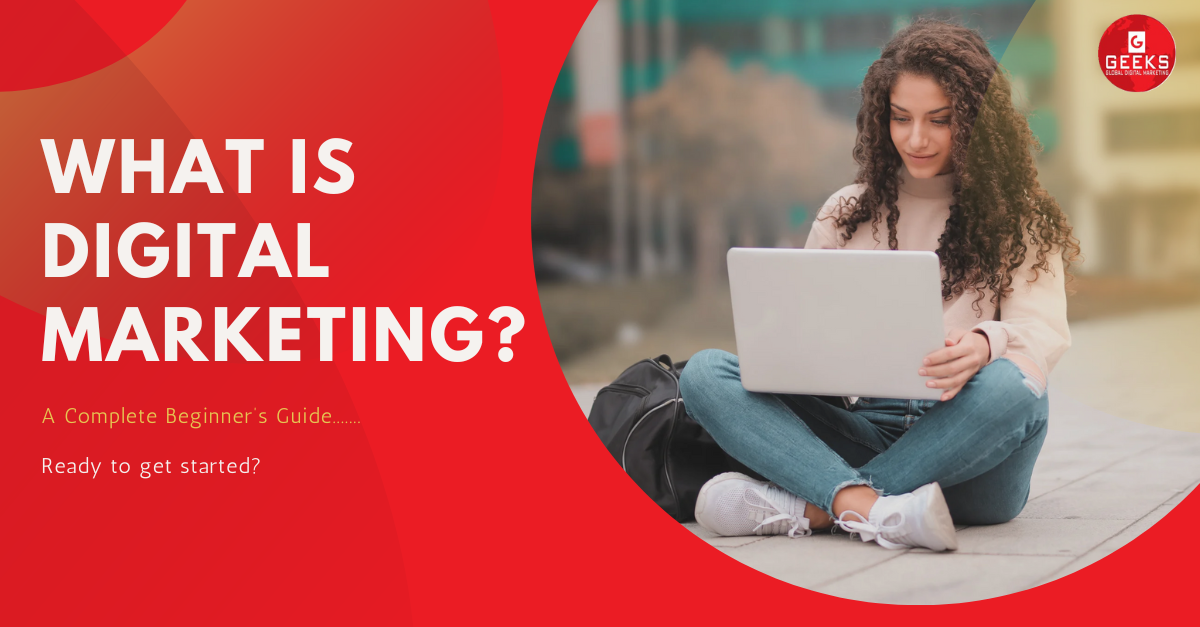 digital marketing online training - geeksglobaldigital
