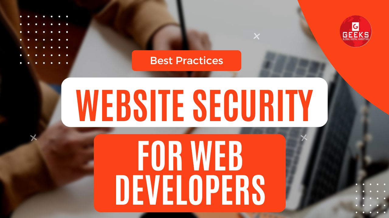web development