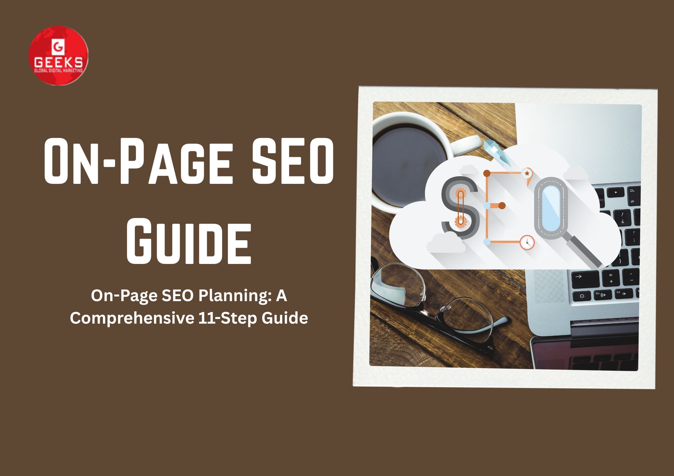 On-Page SEO Guide
