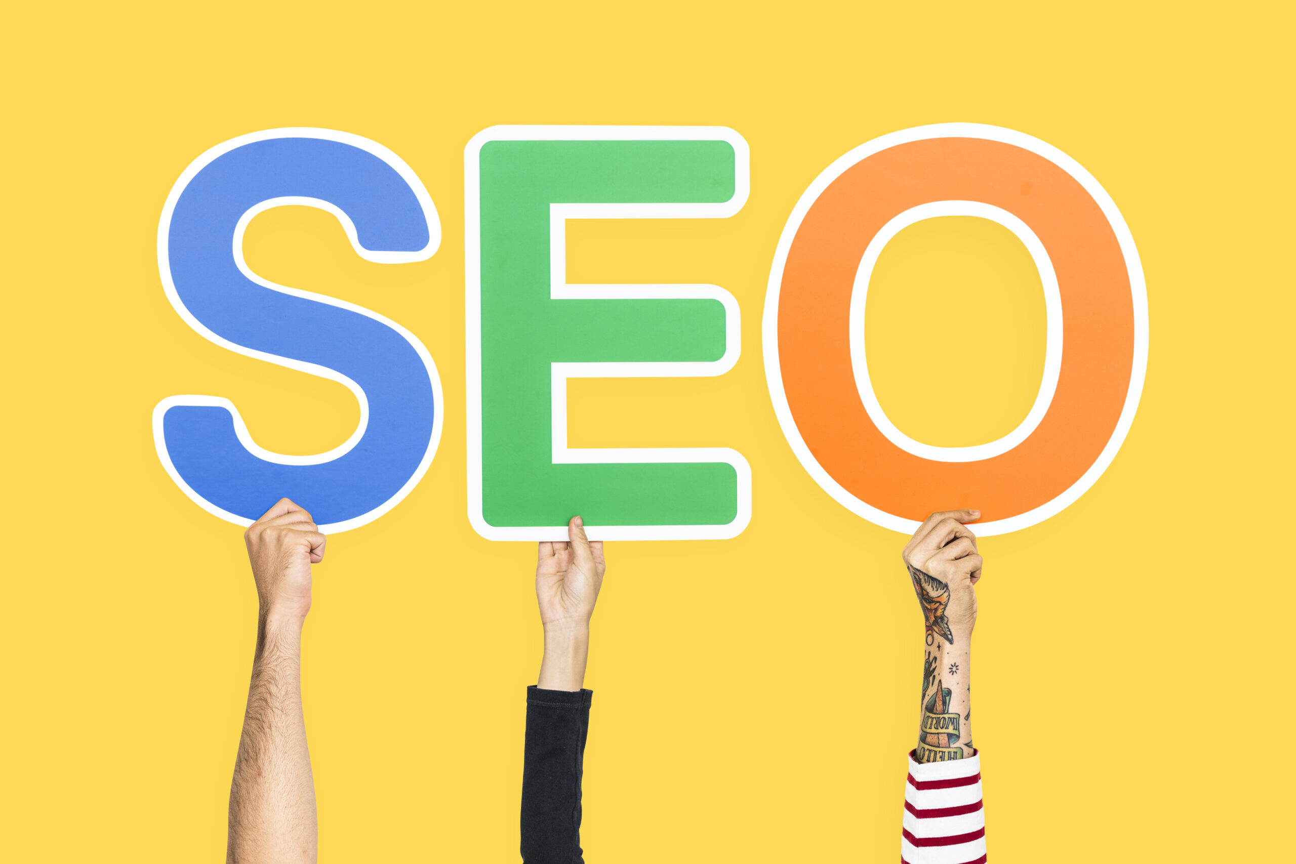SEO Course