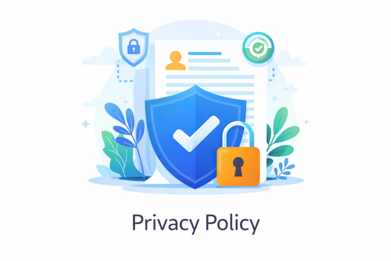 Privacy Policy Geeks Global Digital