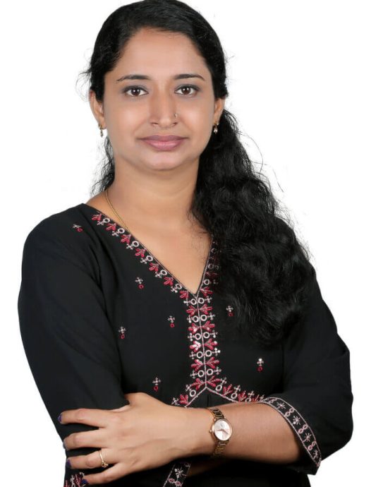Digital Marketing Trainer
